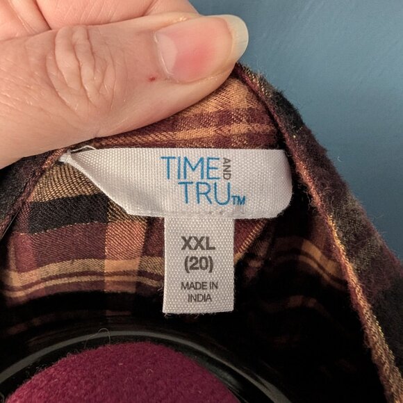 Fall dress - Picture 5 of 5